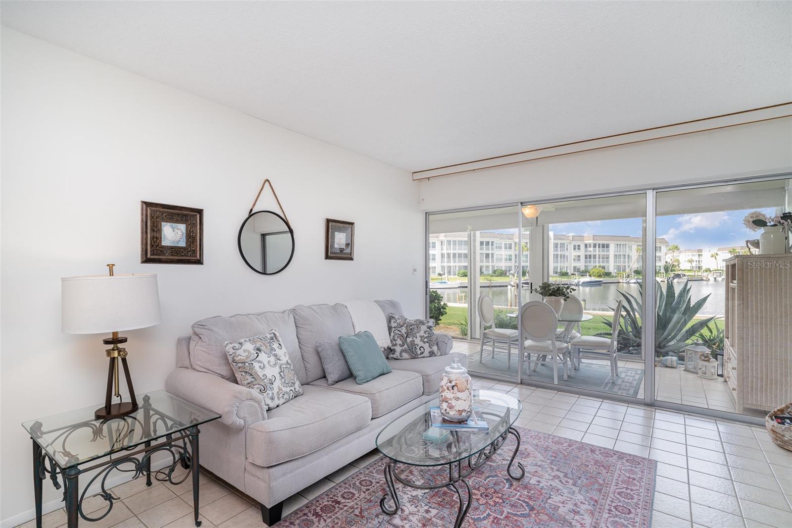 LONGBOAT HARBOUR - Residential