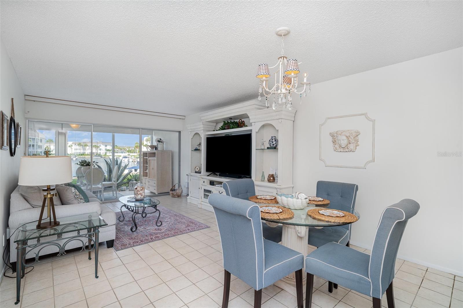 LONGBOAT HARBOUR - Residential