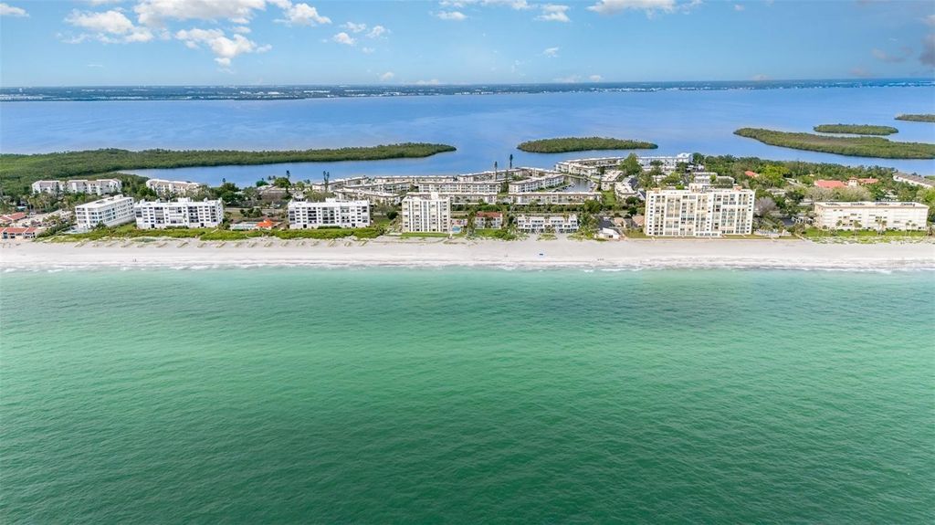 Photo of 4350 Chatham Drive #E106, Longboat Key, FL 34228 (MLS # A4657888)
