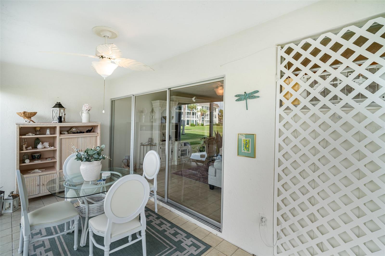 LONGBOAT HARBOUR - Residential