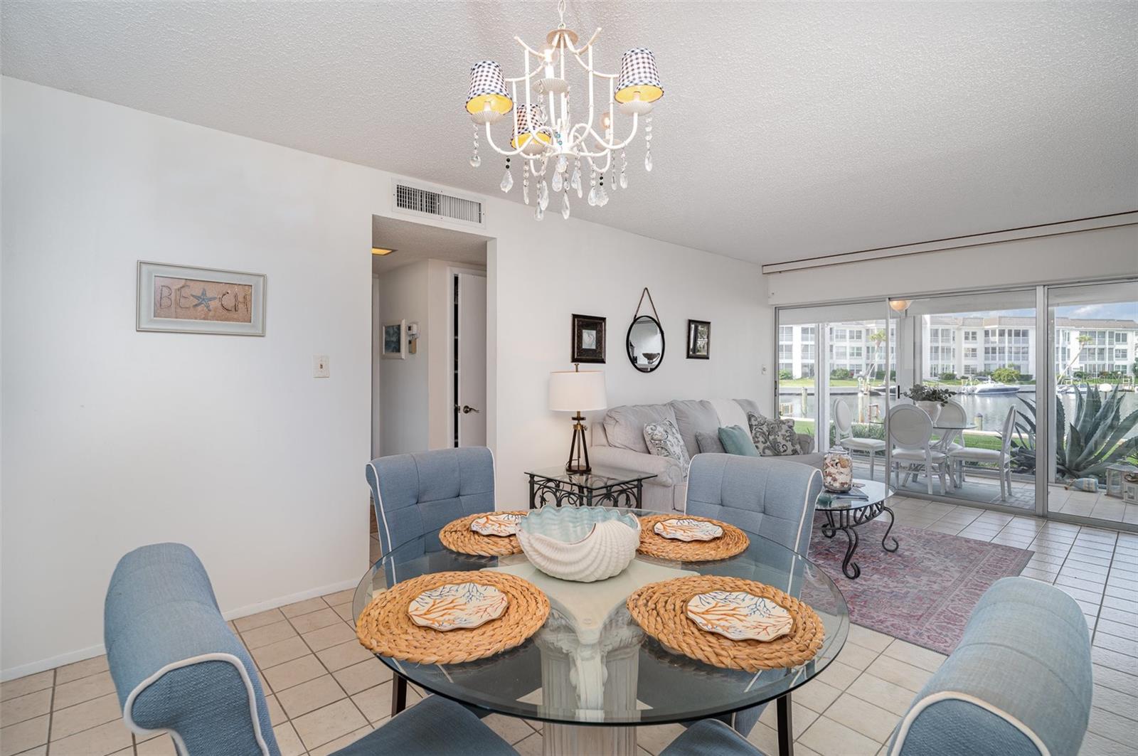 LONGBOAT HARBOUR - Residential