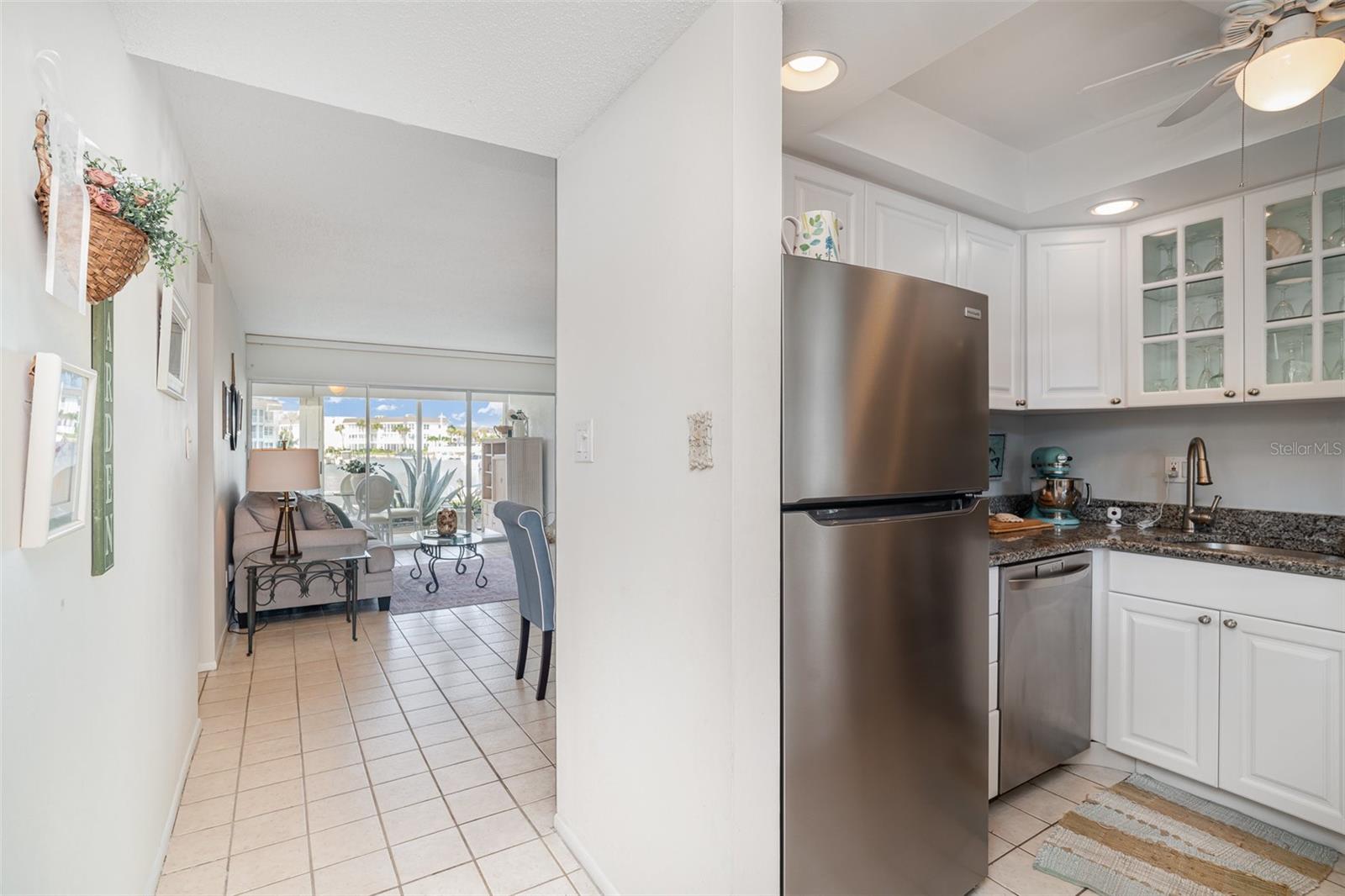 LONGBOAT HARBOUR - Residential