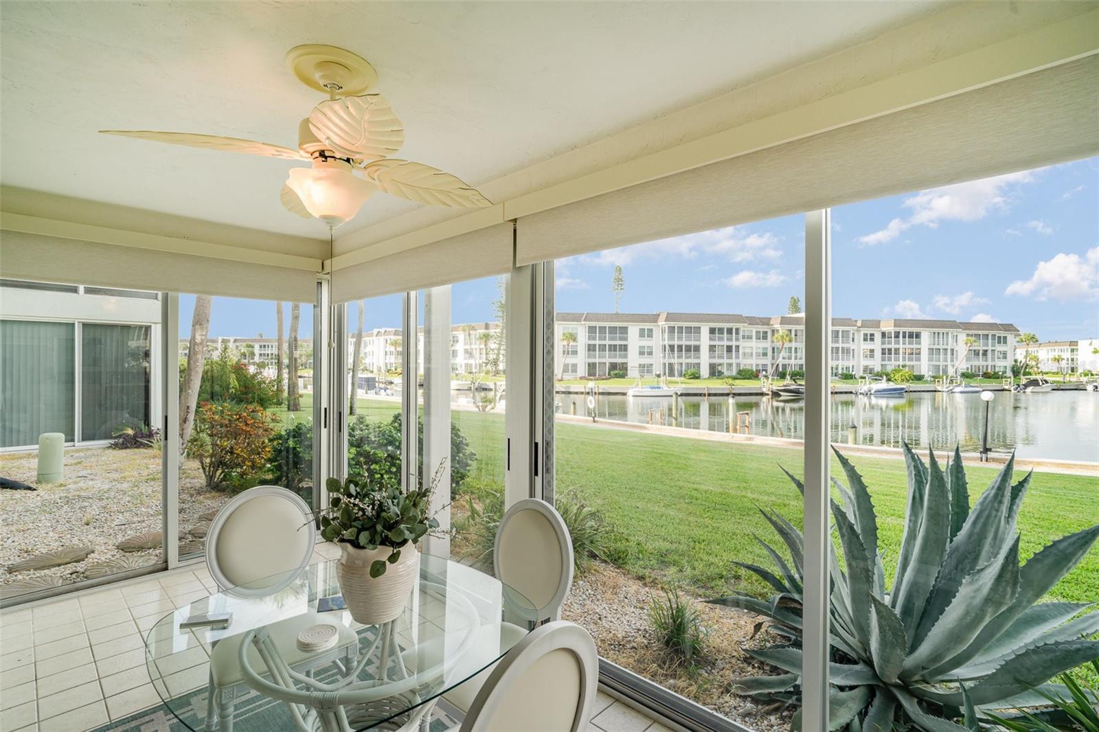 LONGBOAT HARBOUR - Residential