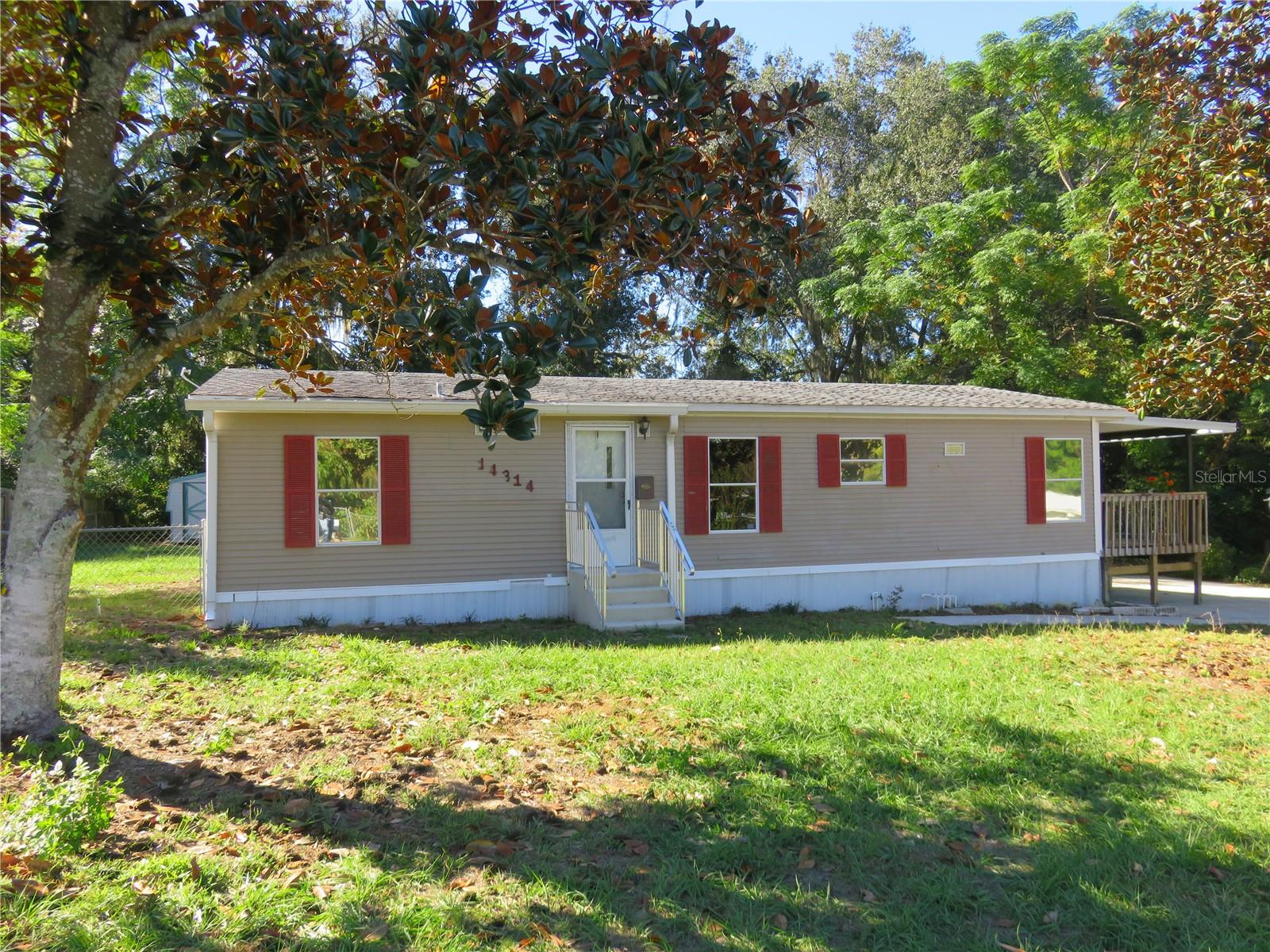 BELLEVIEW HILLS - Residential