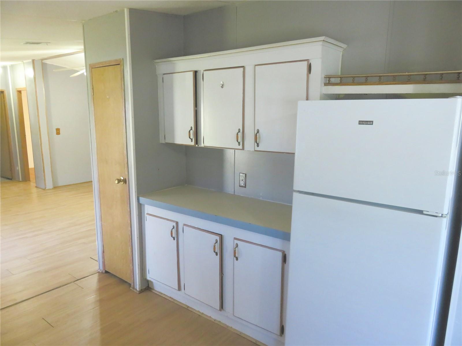 BELLEVIEW HILLS - Residential