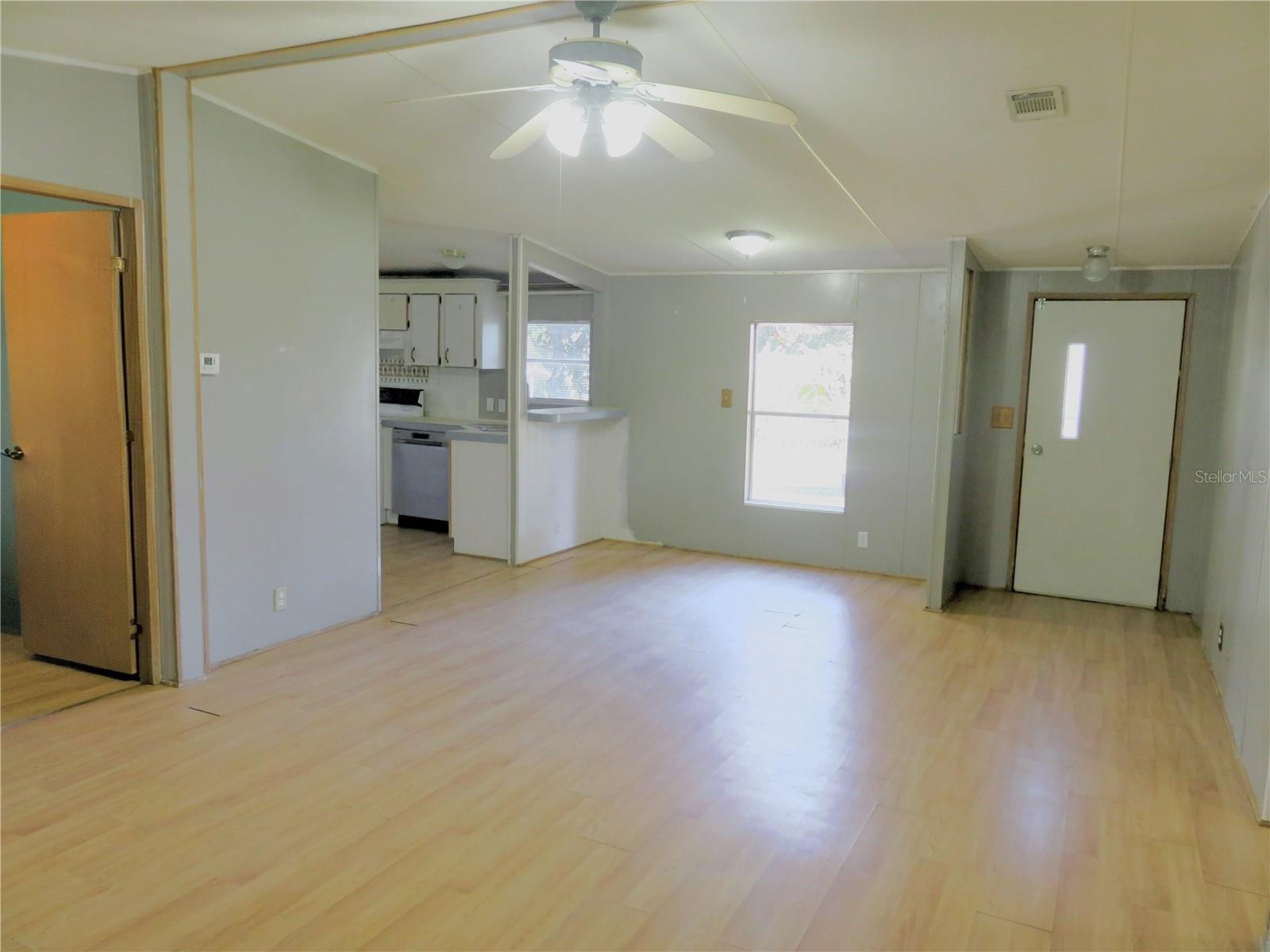 BELLEVIEW HILLS - Residential