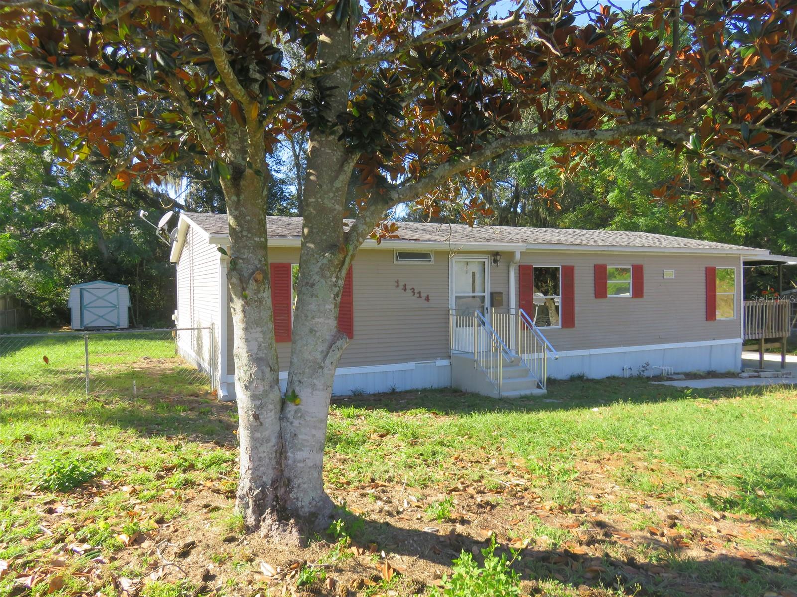 BELLEVIEW HILLS - Residential