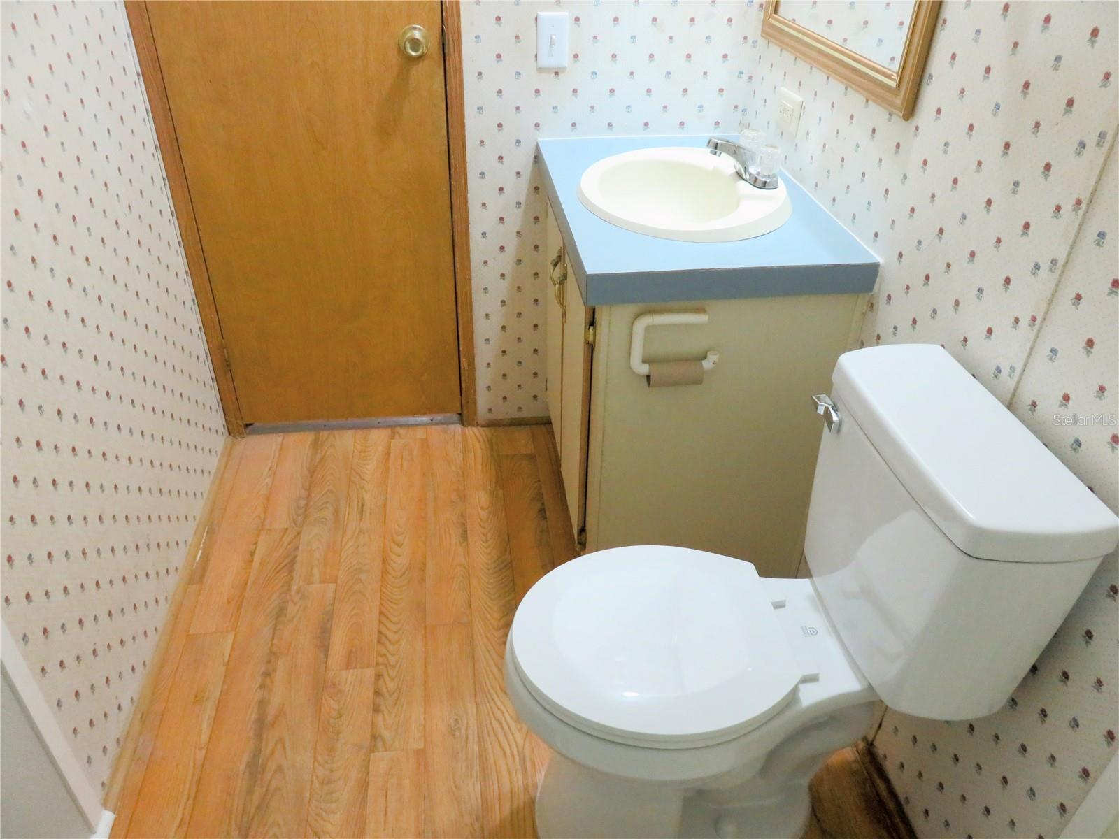 BELLEVIEW HILLS - Residential