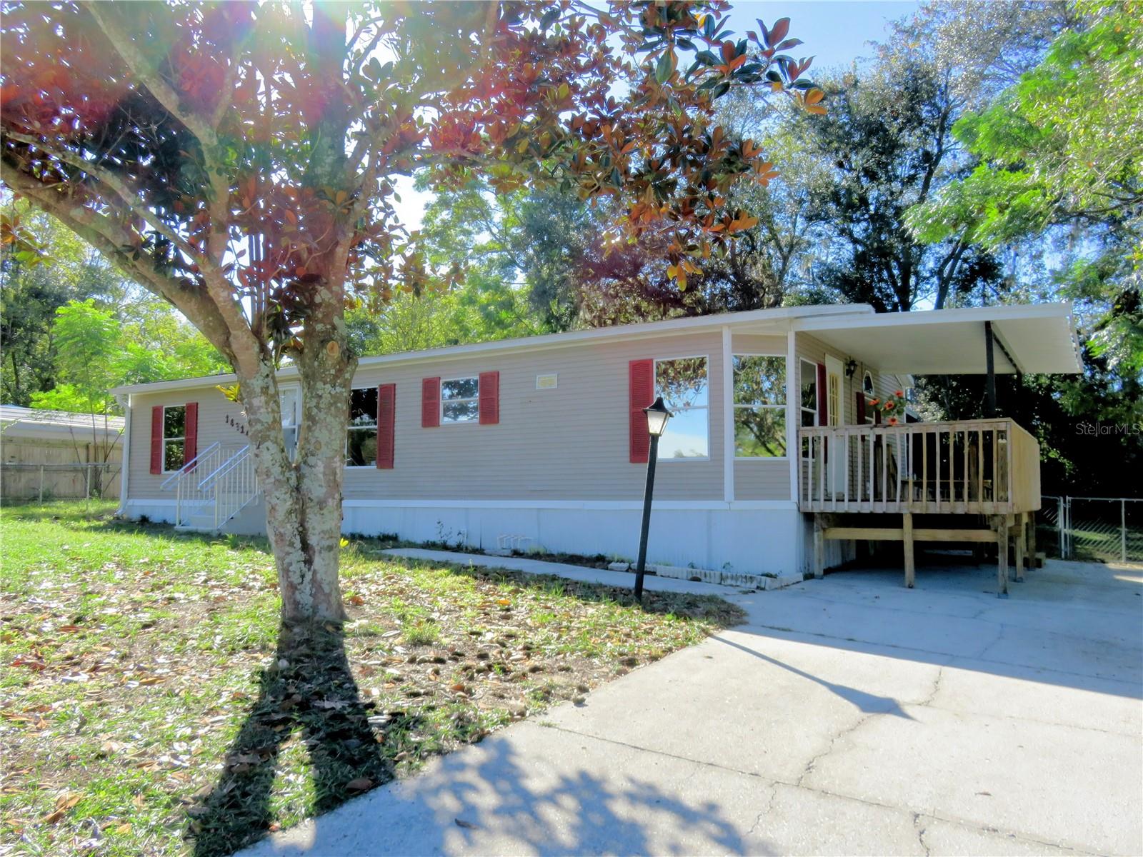 BELLEVIEW HILLS - Residential