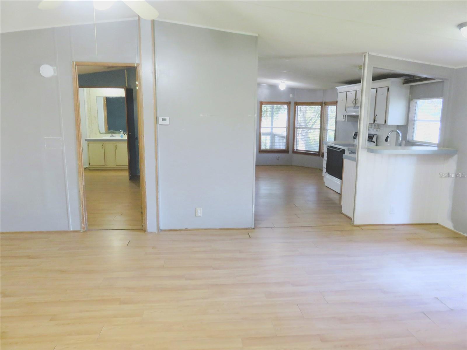 BELLEVIEW HILLS - Residential