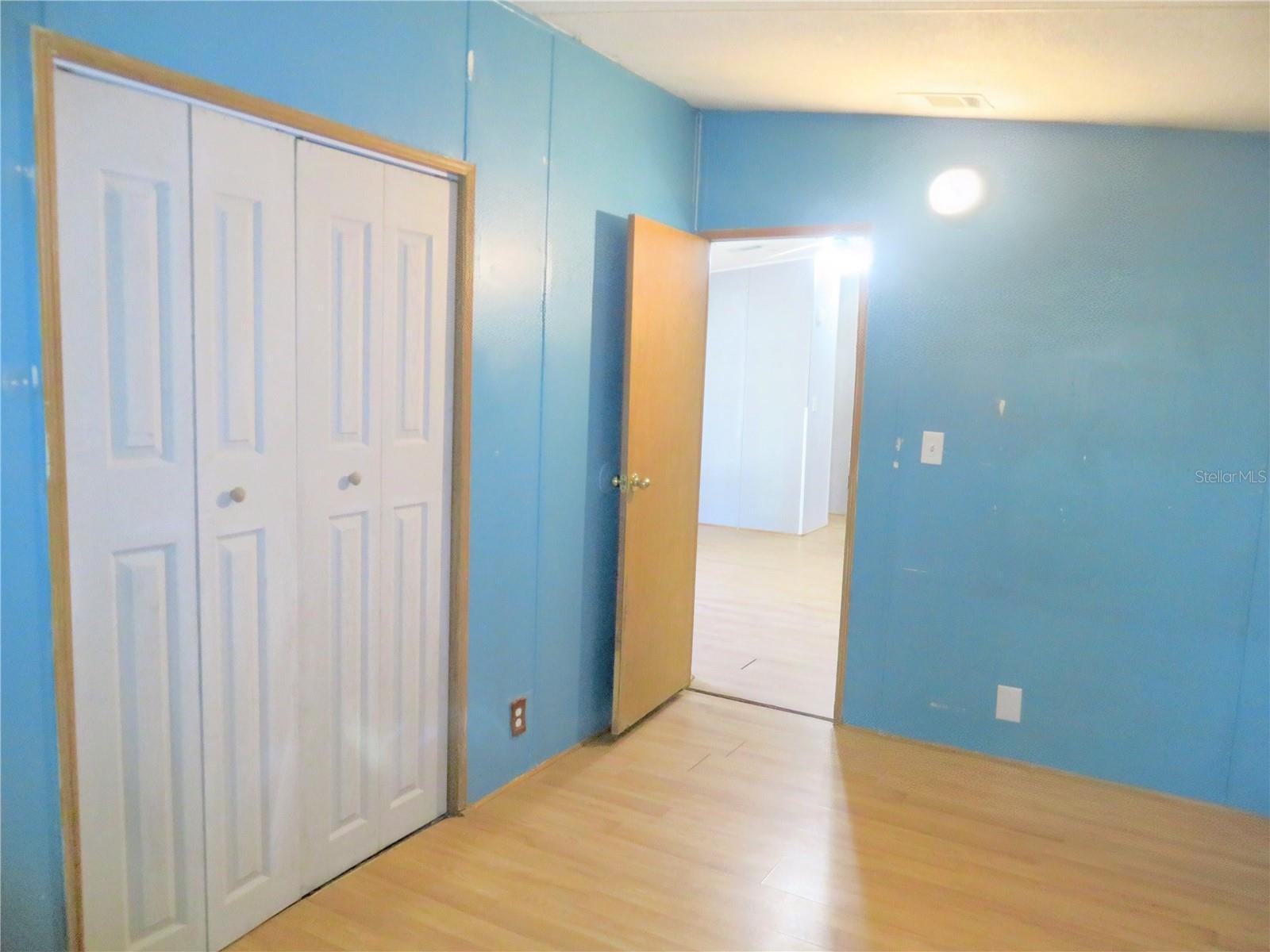 BELLEVIEW HILLS - Residential