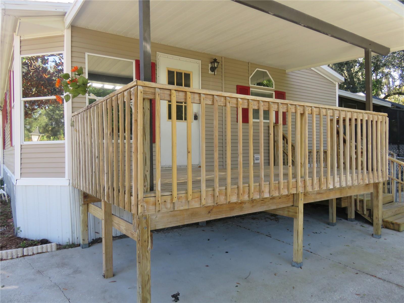 BELLEVIEW HILLS - Residential