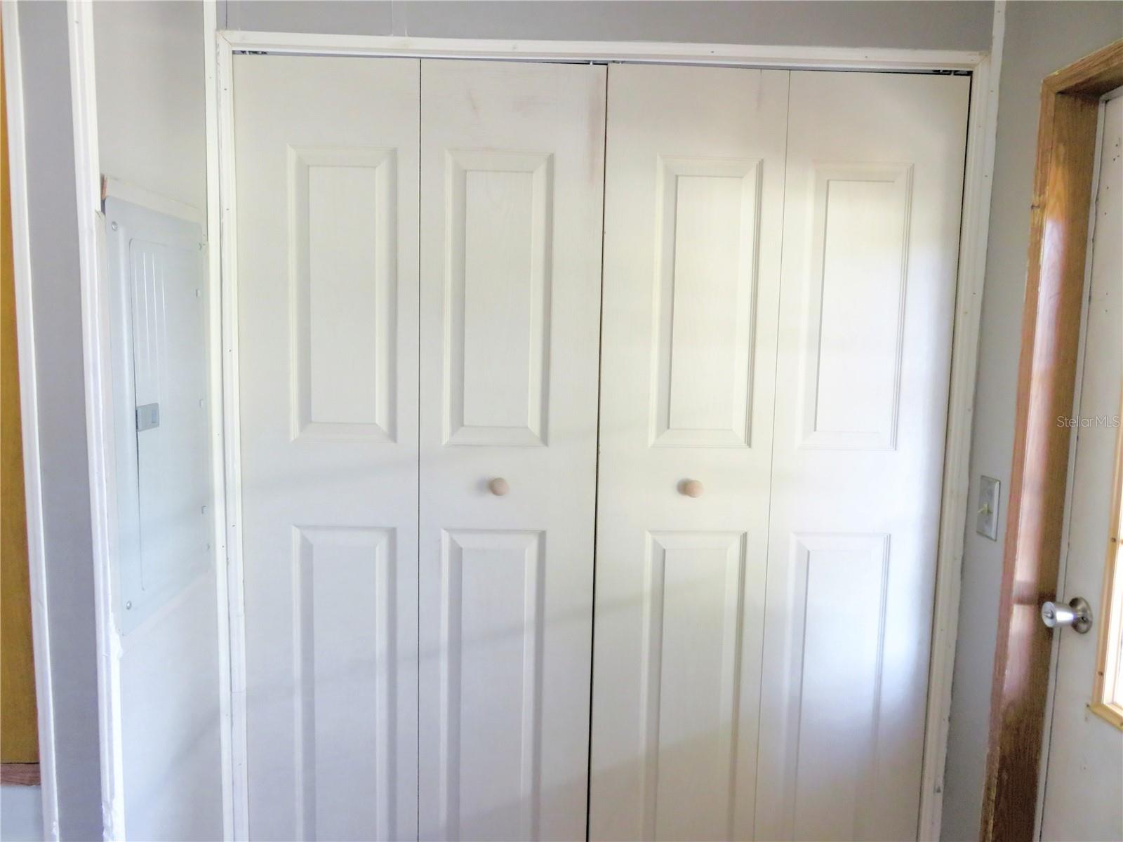 BELLEVIEW HILLS - Residential