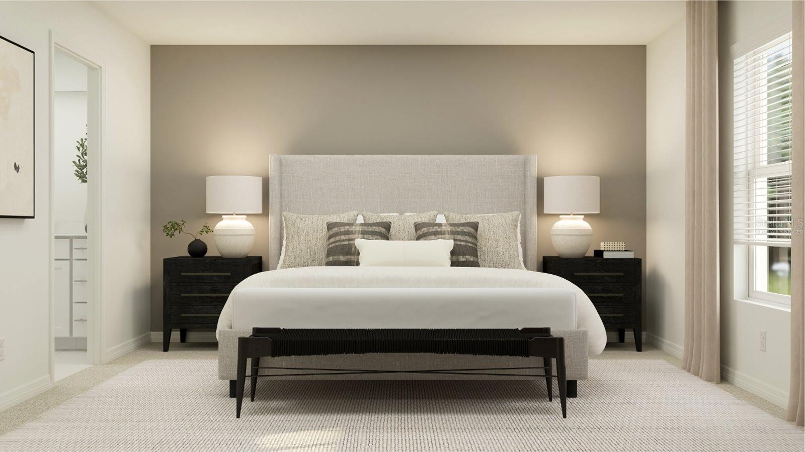 HUNT CLUB GROVES 50S - Residential