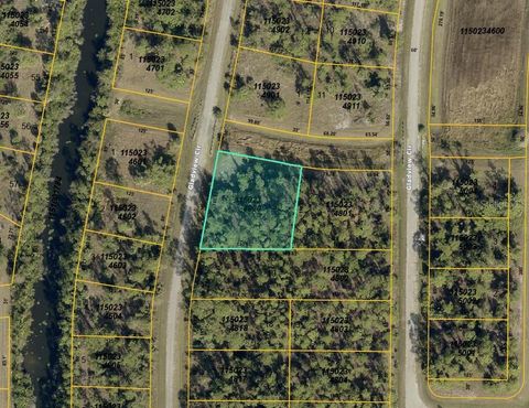 LOT 20 BLOCK 2348 GLADVIEW CIRCLE NORTH PORT FL 34288