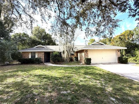 Photo of 1891 Marysville Drive, Deltona, FL 32725 (MLS # O6370725)