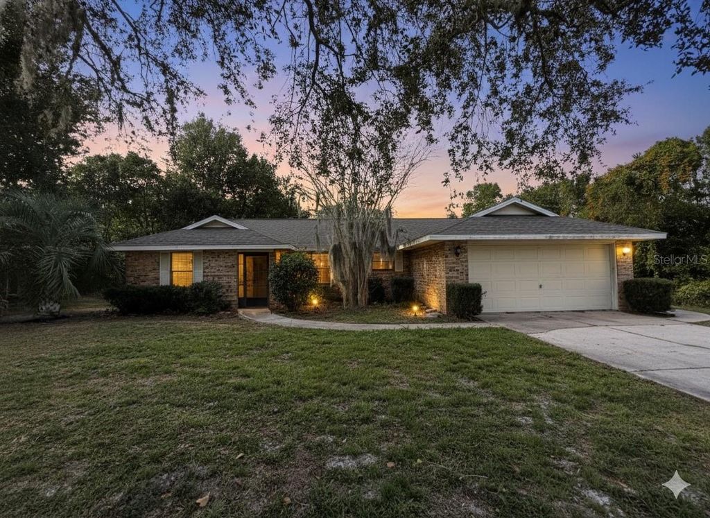 Photo of 1891 Marysville Drive, Deltona, FL 32725 (MLS # O6370725)