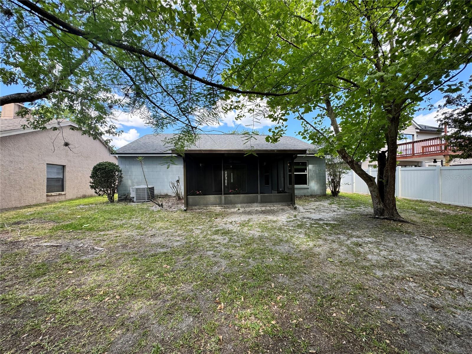 ALAFAYA WOODS PH 03 - Residential