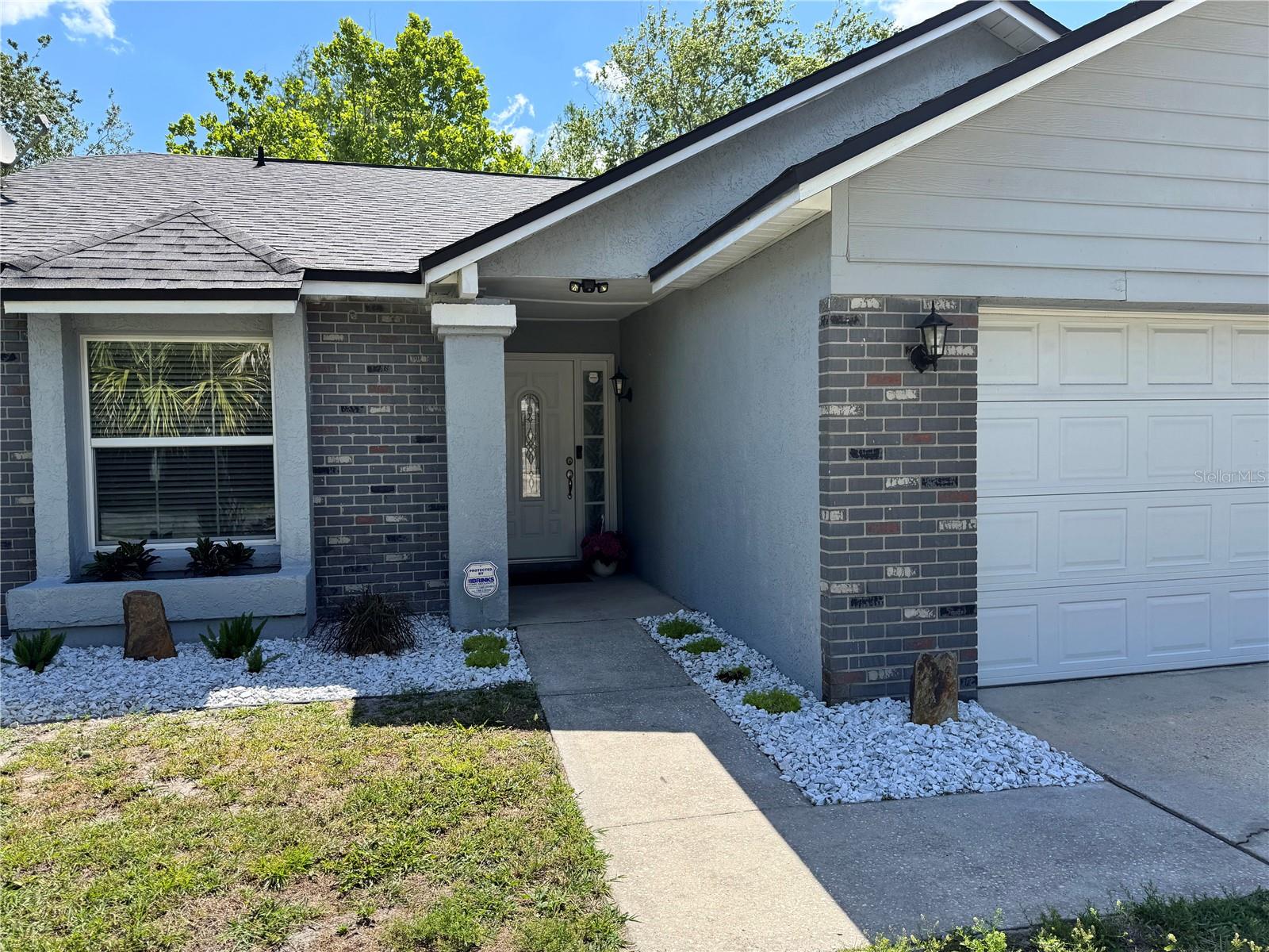 ALAFAYA WOODS PH 03 - Residential