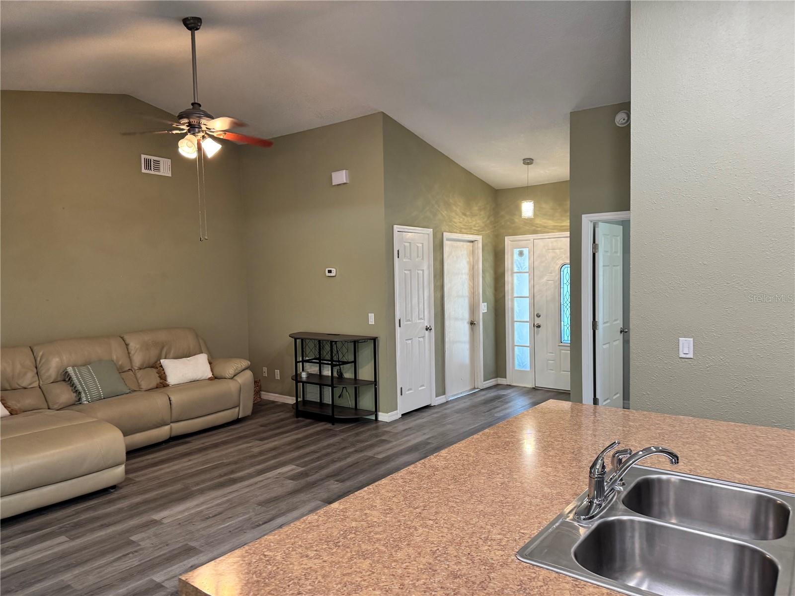 ALAFAYA WOODS PH 03 - Residential