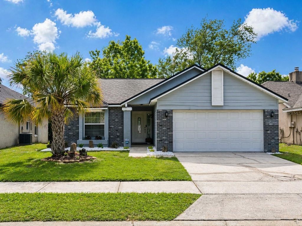 Photo of 1002 Conley Drive, Oviedo, FL 32765 (MLS # O6399562)