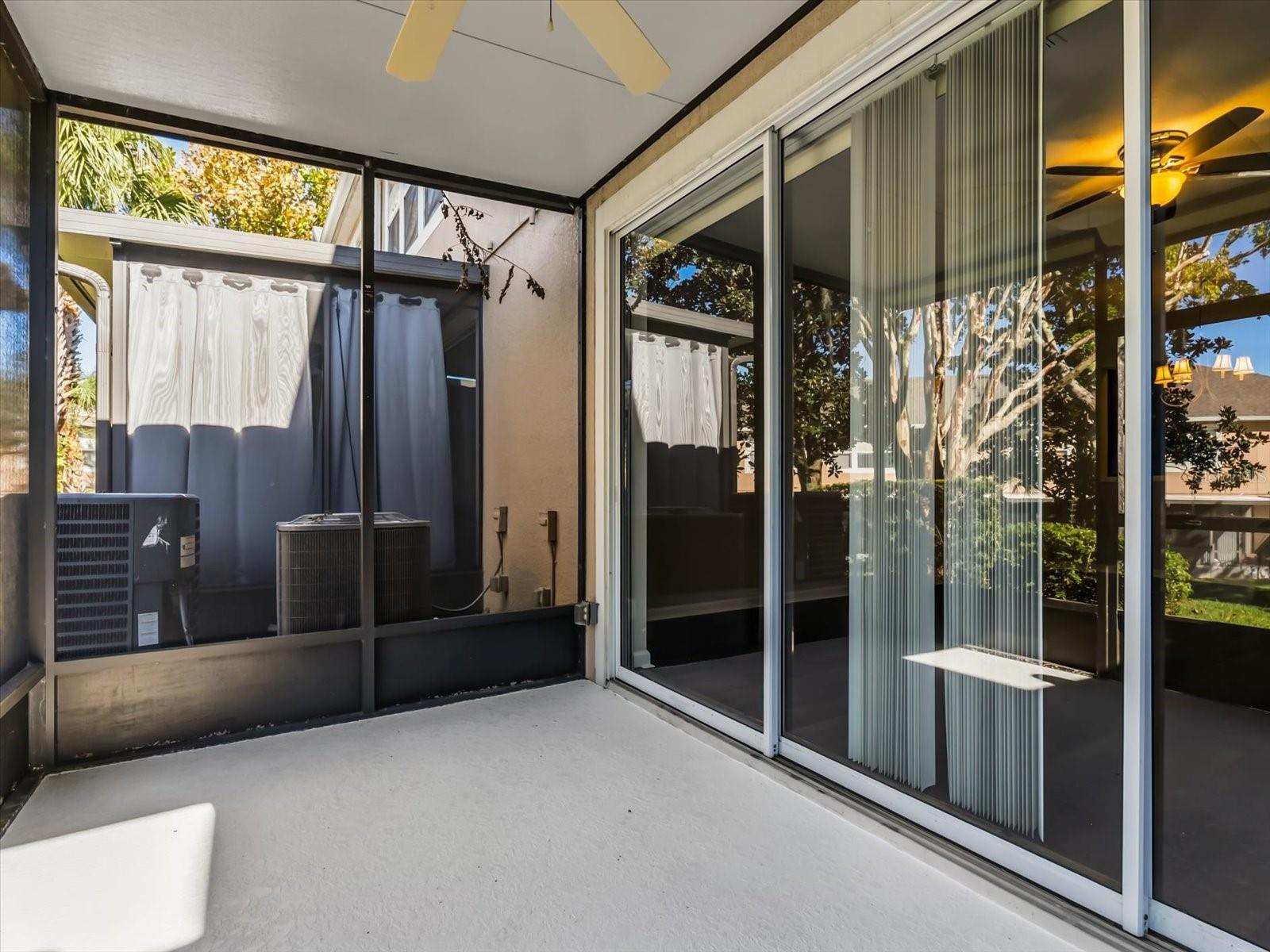 REGENCY OAKS UNIT ONE - Residential