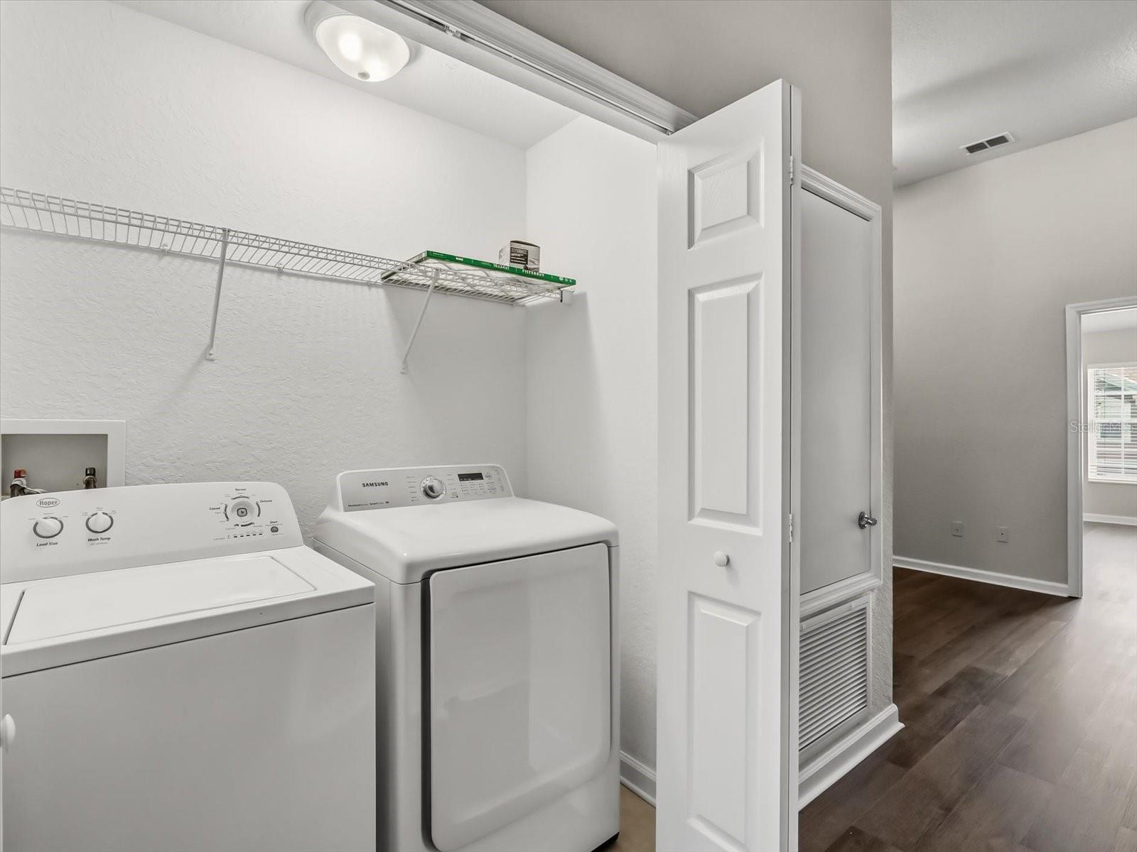 REGENCY OAKS UNIT ONE - Residential