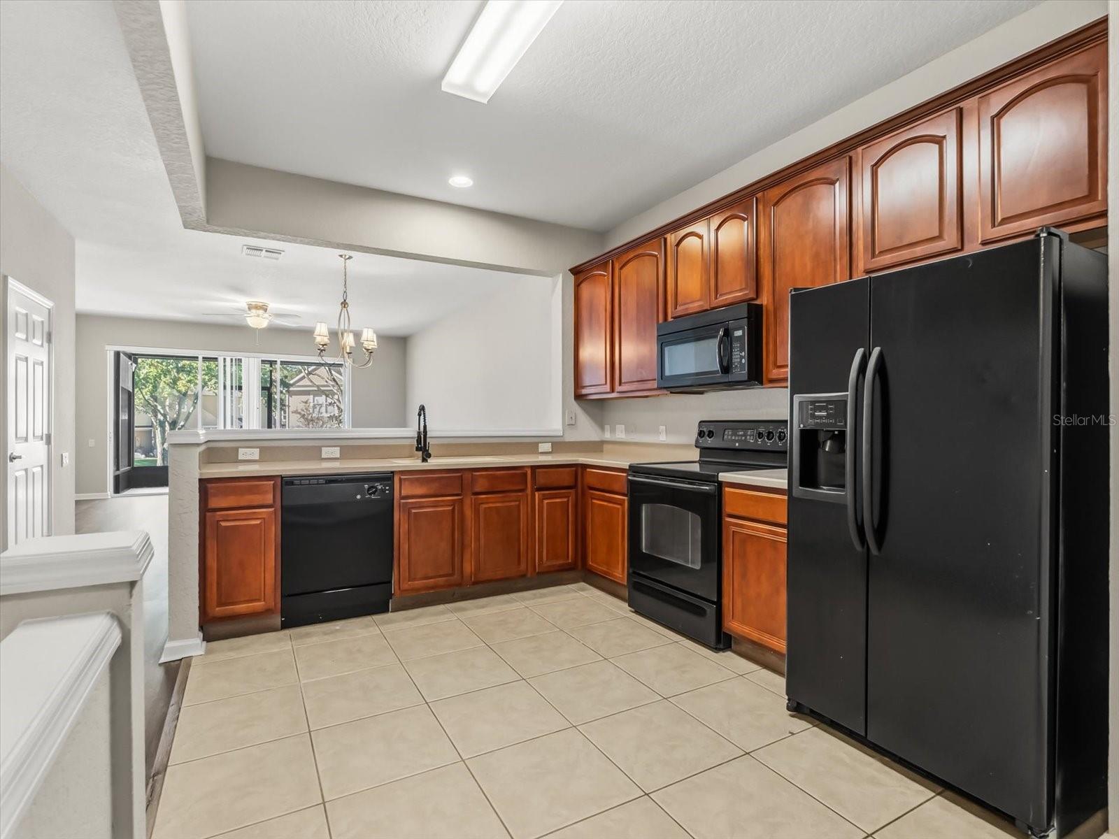 REGENCY OAKS UNIT ONE - Residential