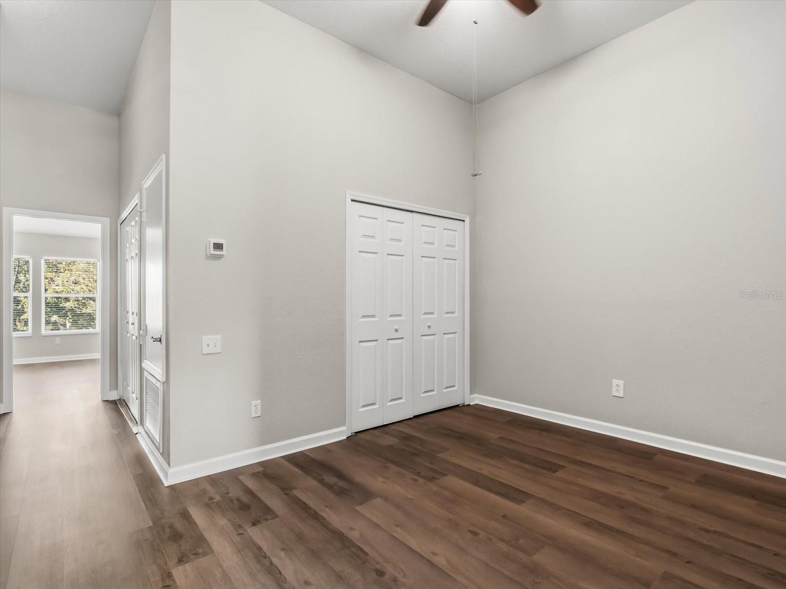 REGENCY OAKS UNIT ONE - Residential