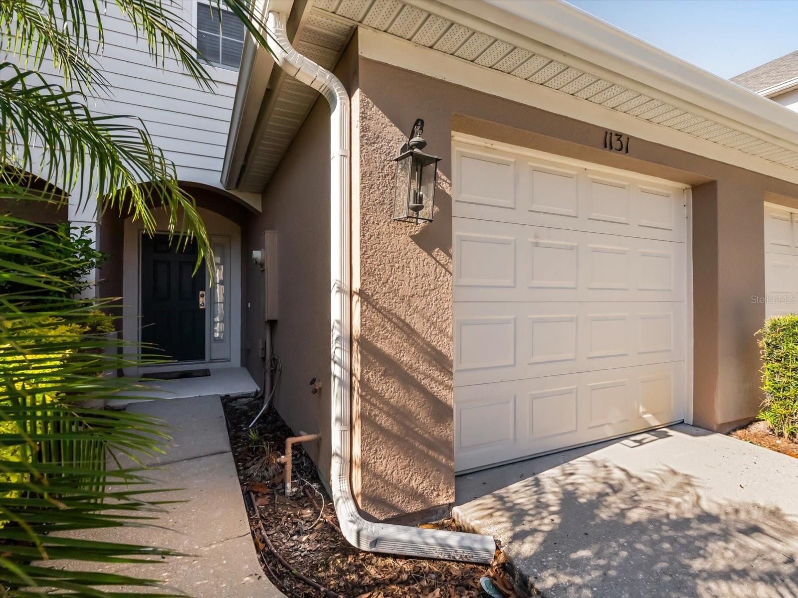 REGENCY OAKS UNIT ONE - Residential