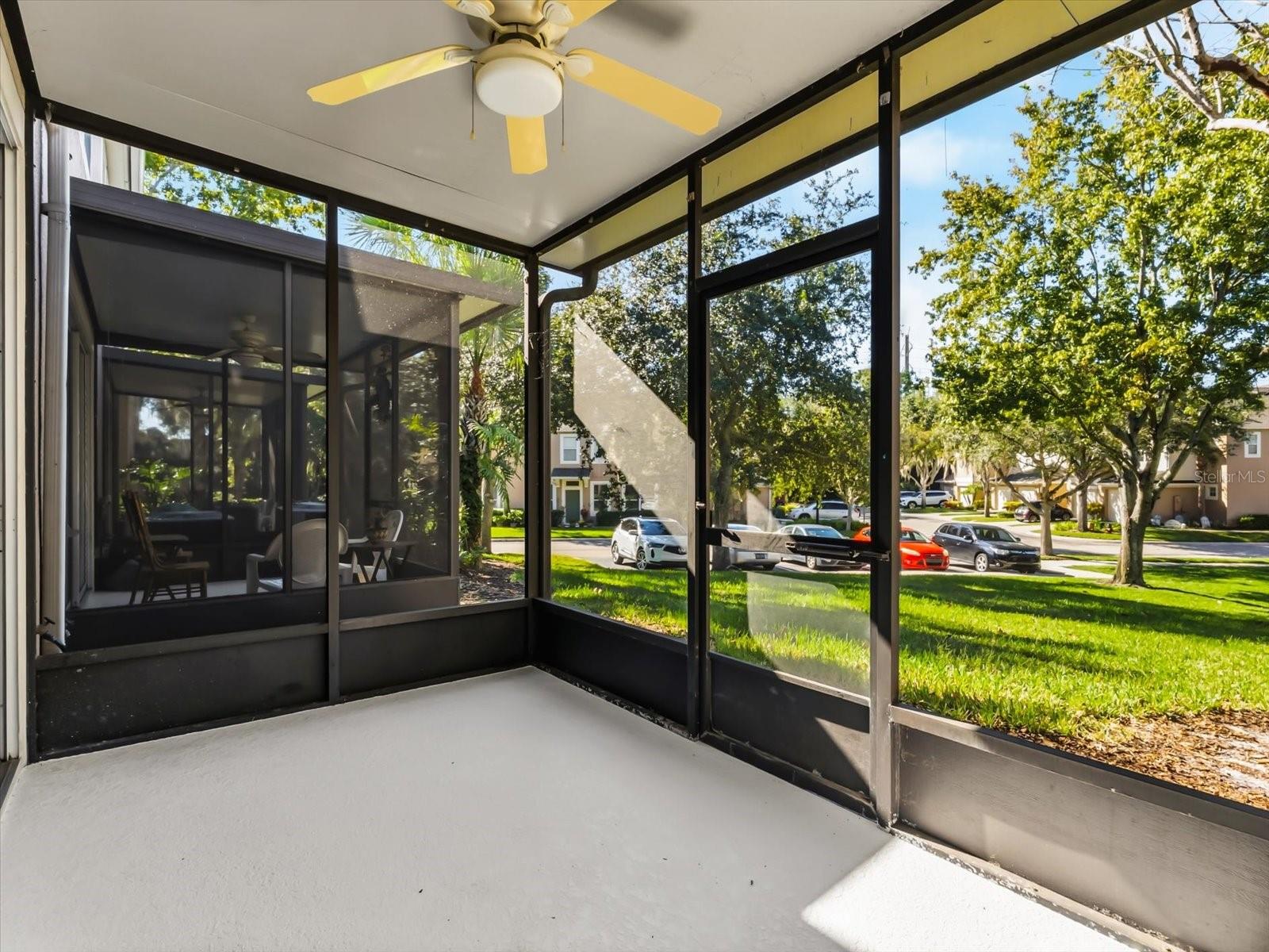 REGENCY OAKS UNIT ONE - Residential