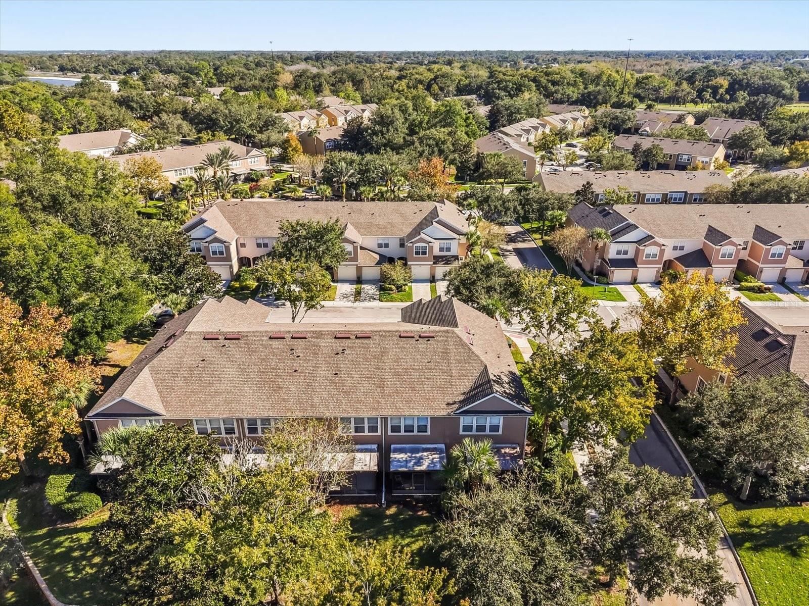 REGENCY OAKS UNIT ONE - Residential