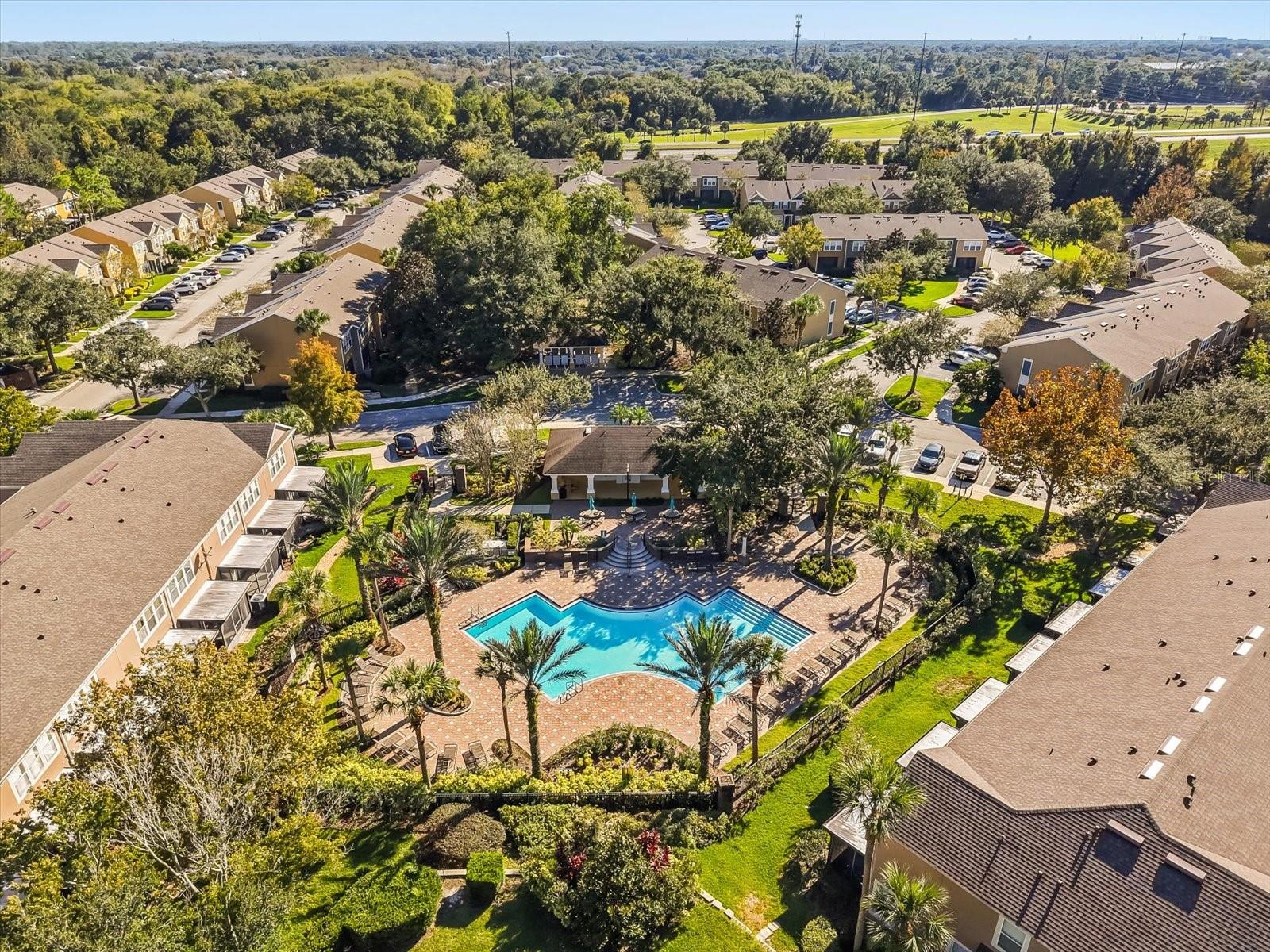 REGENCY OAKS UNIT ONE - Residential