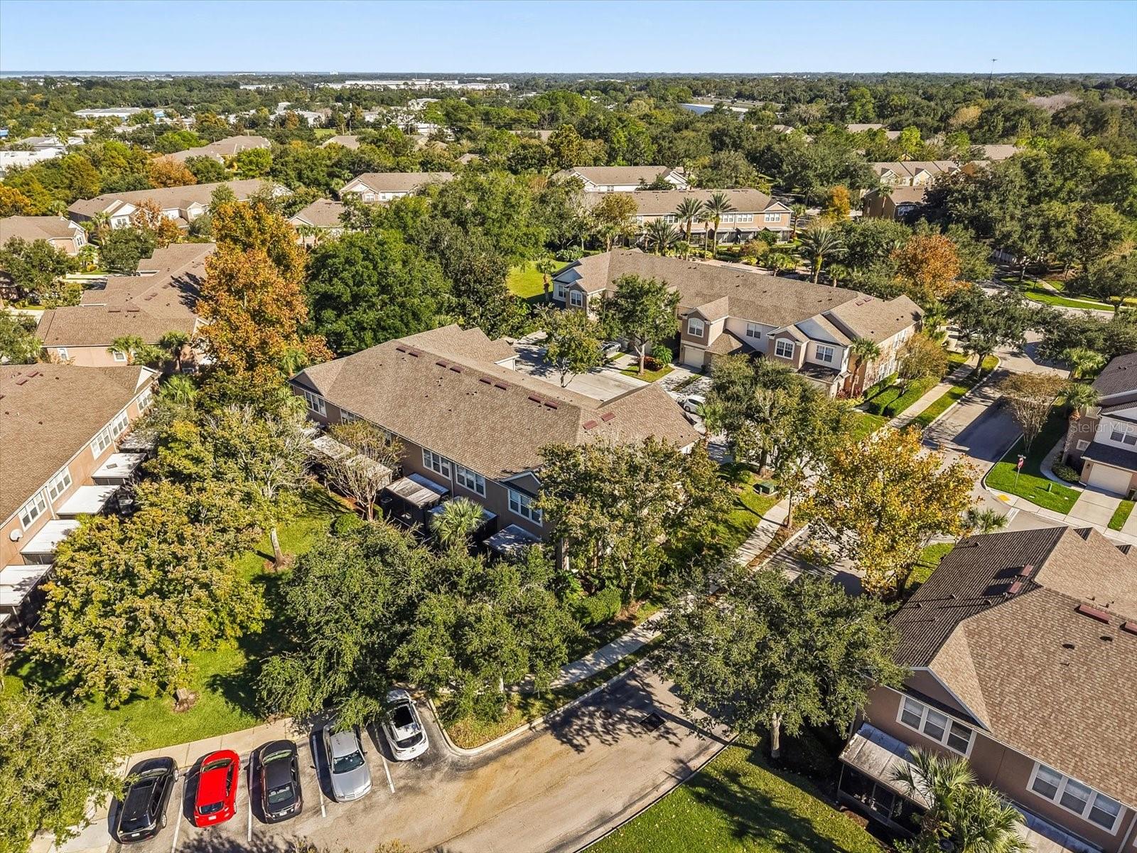 REGENCY OAKS UNIT ONE - Residential