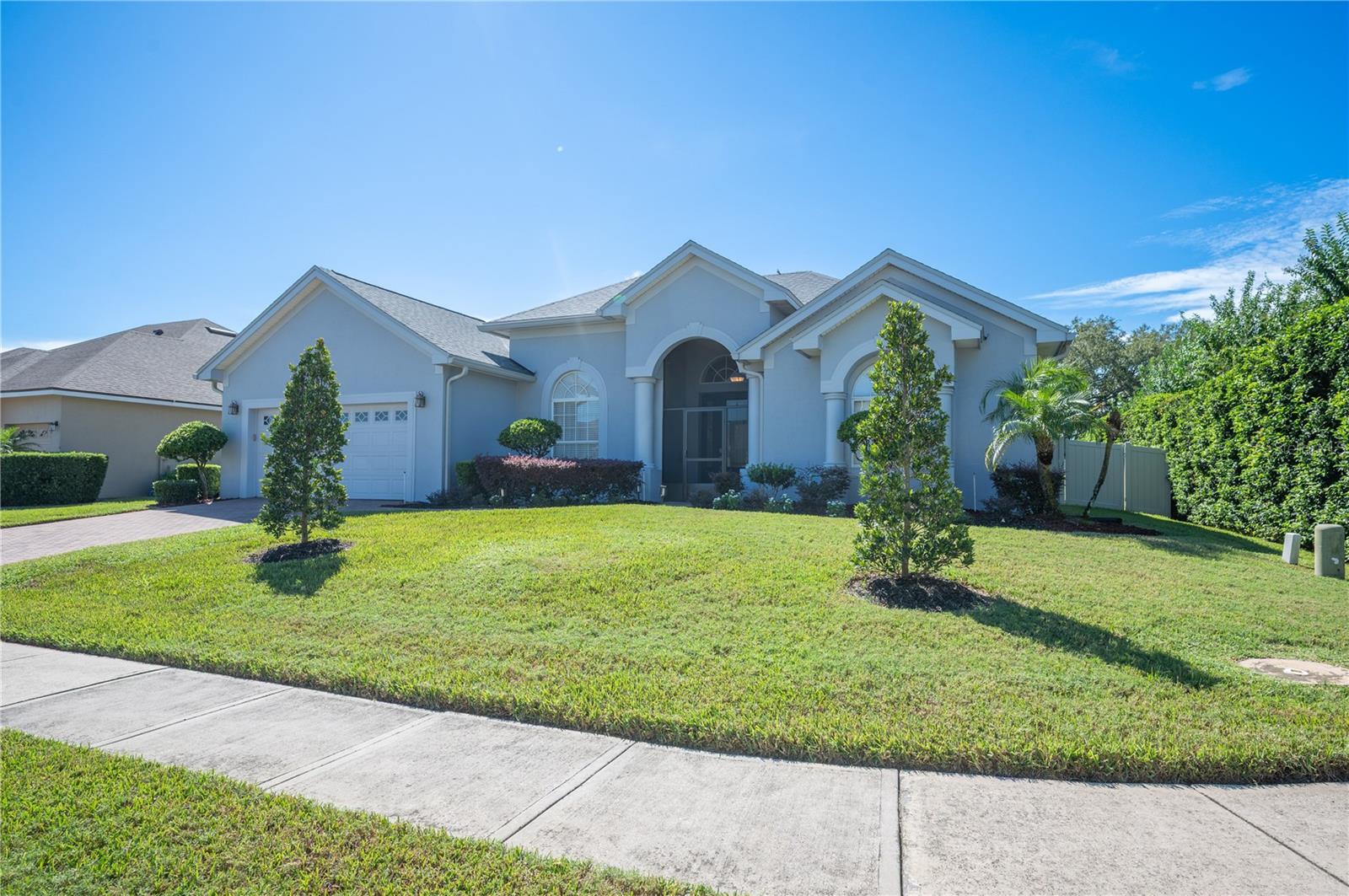 116 LAKE ARIETTA COURT