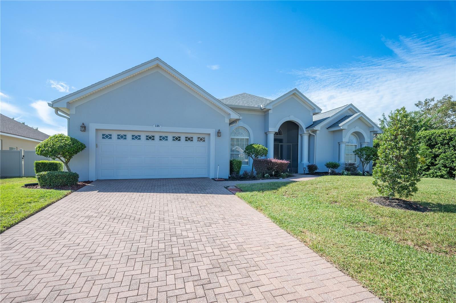 116 LAKE ARIETTA COURT