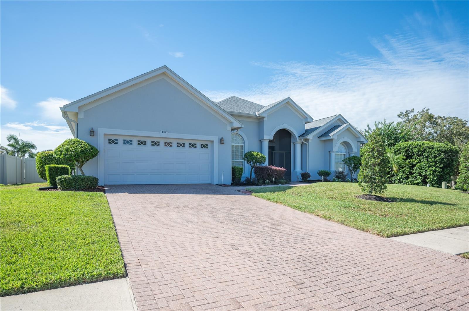 116 LAKE ARIETTA COURT