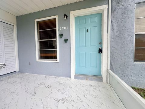 Photo of 3781 59th Avenue W #3781, Bradenton, FL 34210 (MLS # TB8498354)