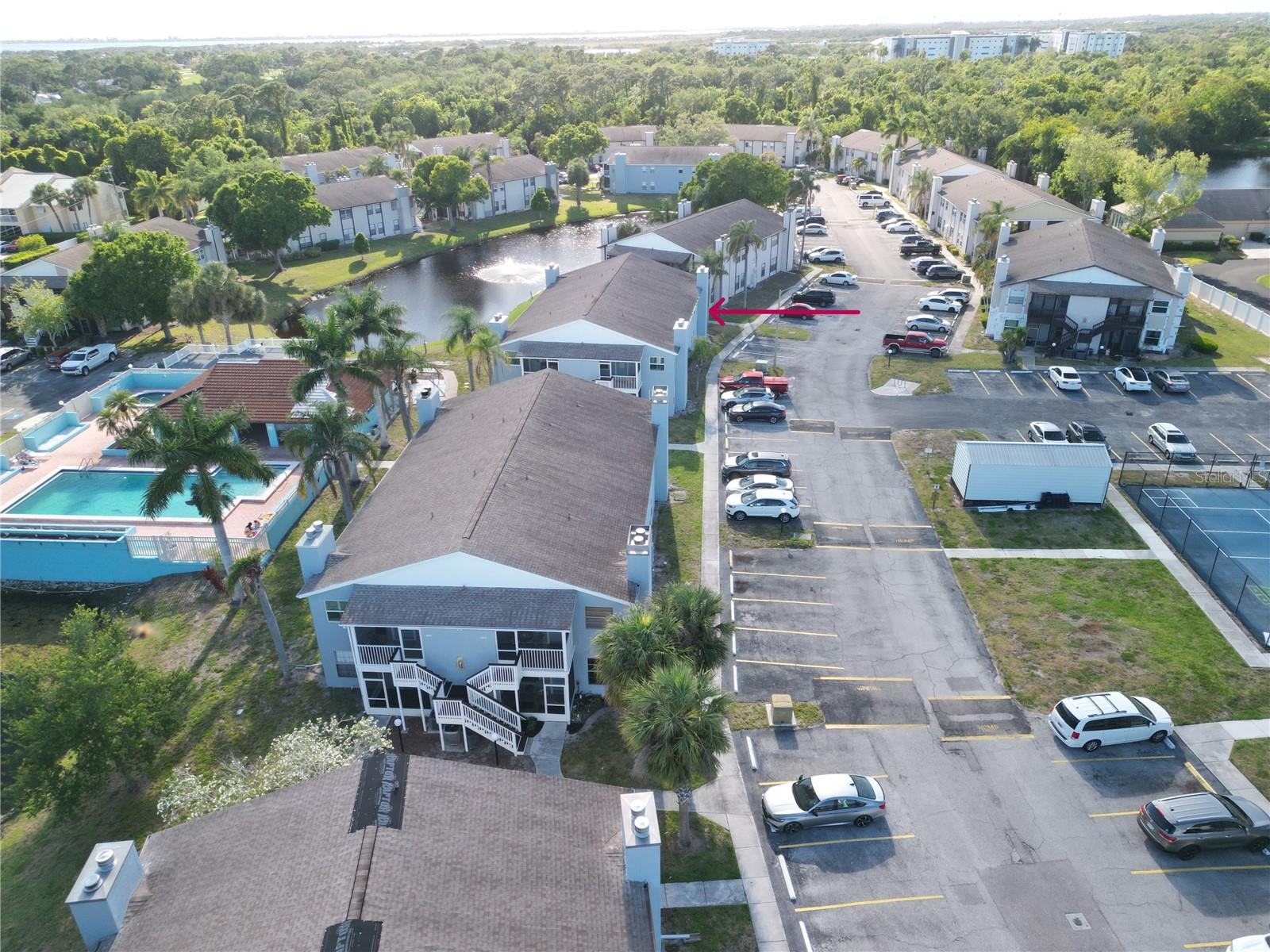 MIRROR LAKE SEC 3 - Residential