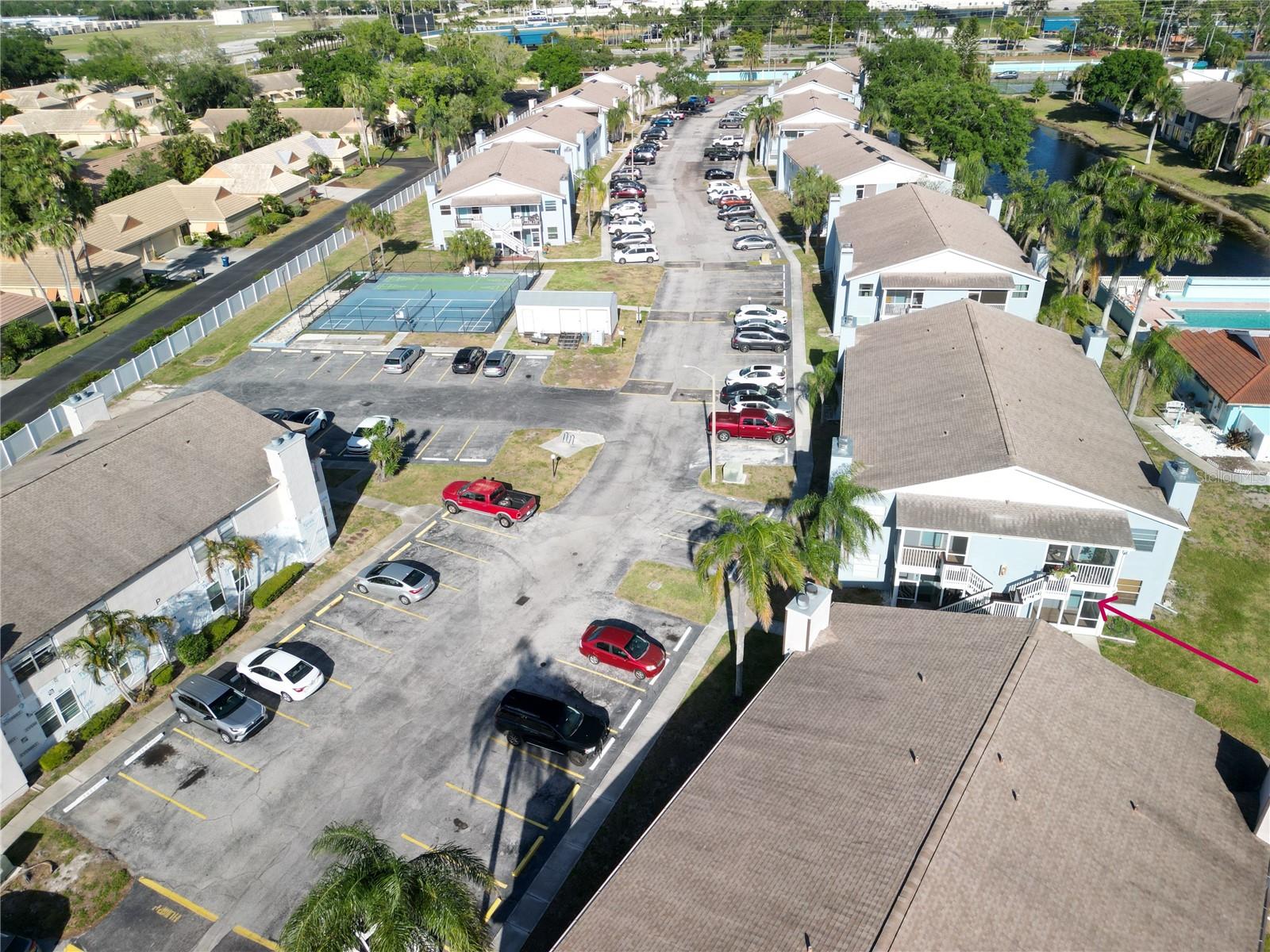 MIRROR LAKE SEC 3 - Residential