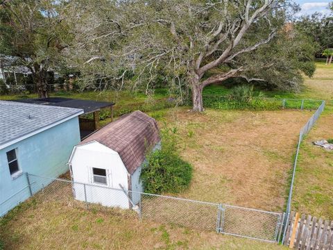 A home in TAMPA