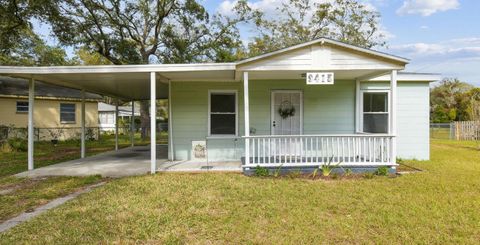 A home in TAMPA