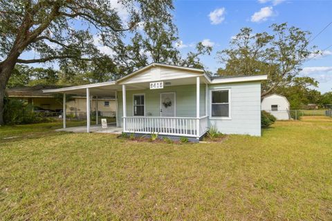 A home in TAMPA