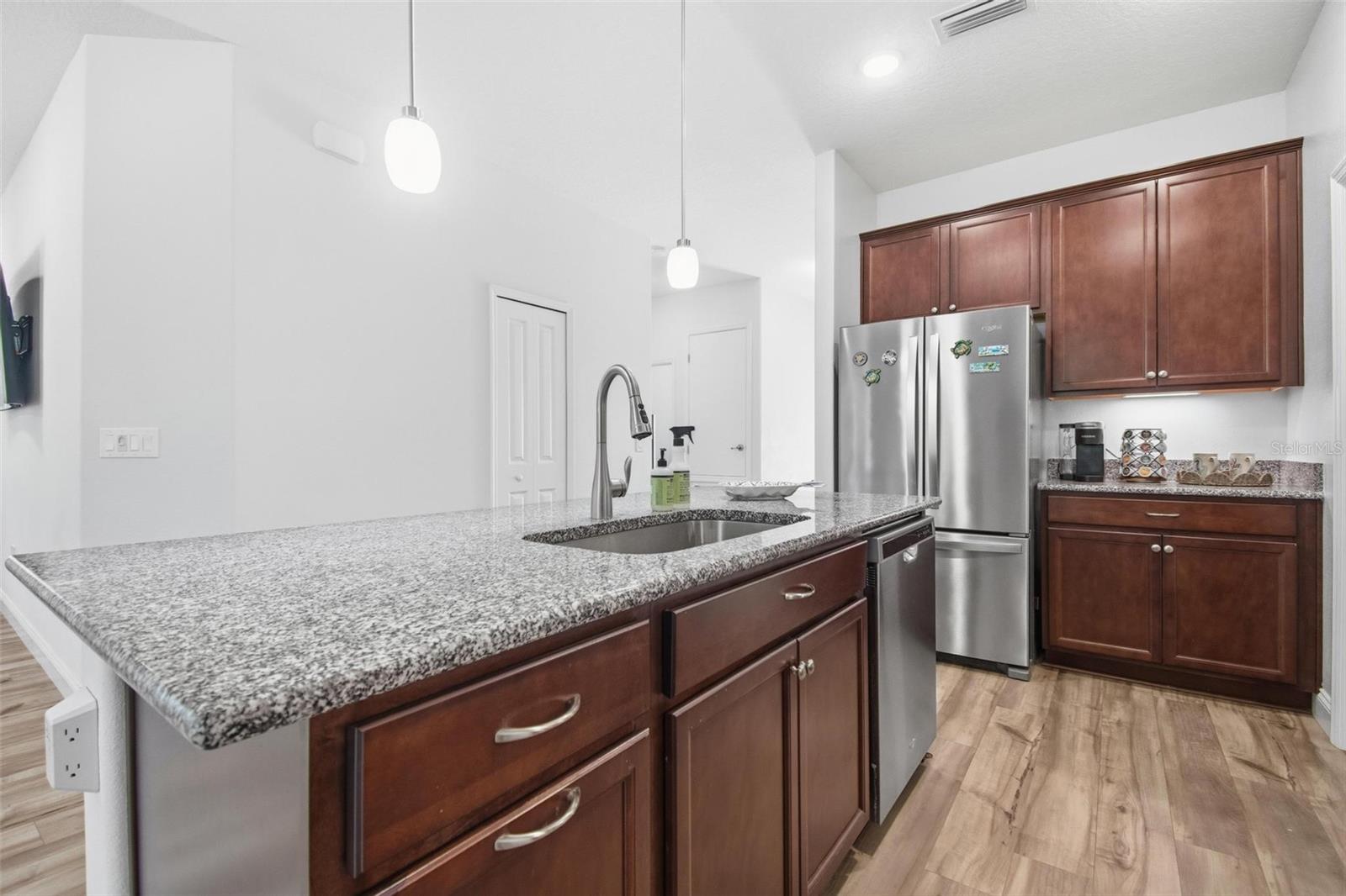 SAWMILL CRK/PALM COAST PARK - Residential