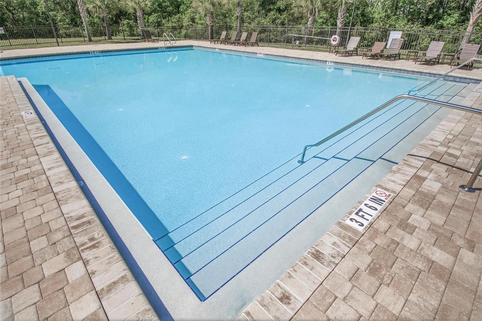 SAWMILL CRK/PALM COAST PARK - Residential