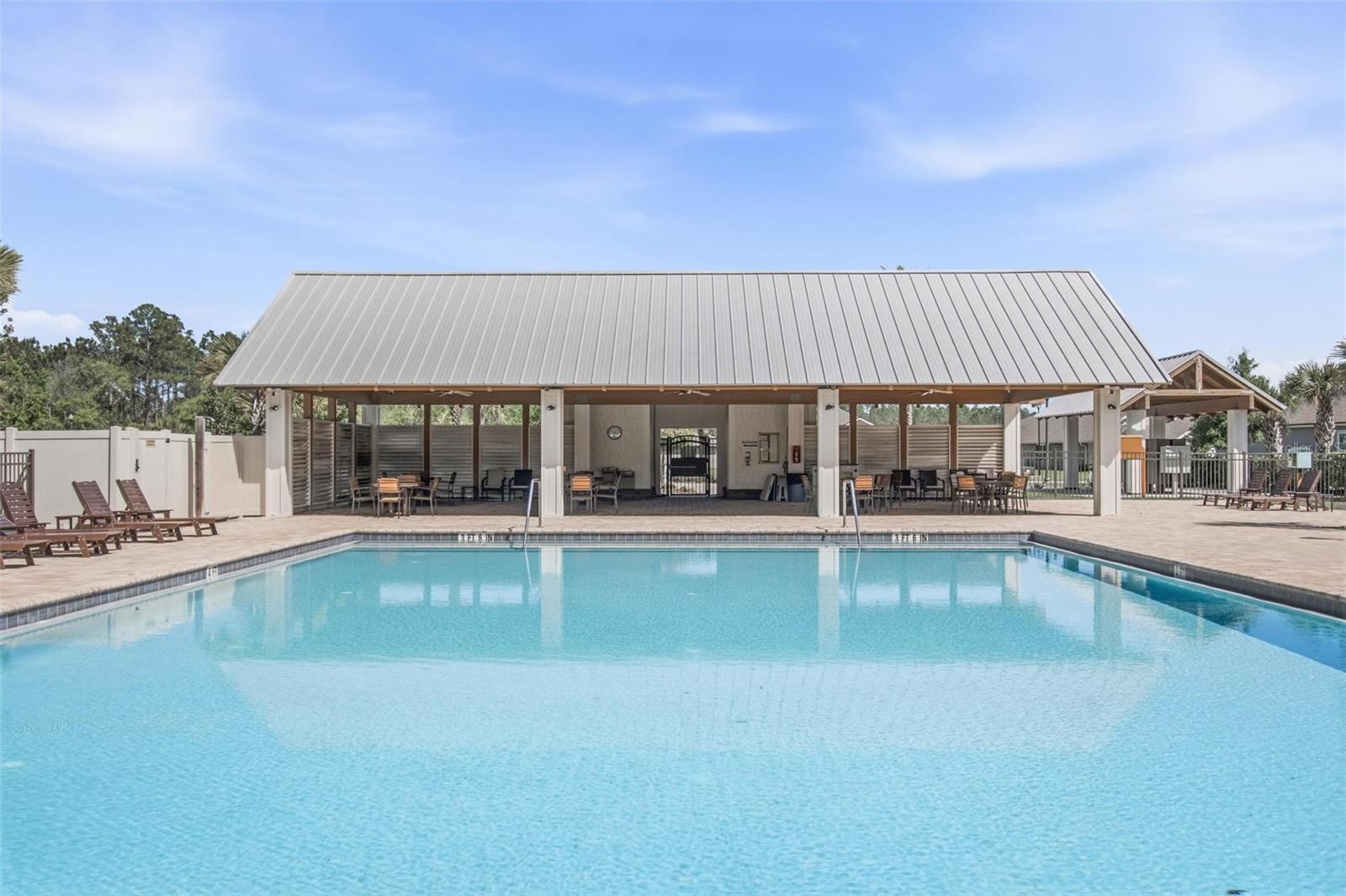 SAWMILL CRK/PALM COAST PARK - Residential