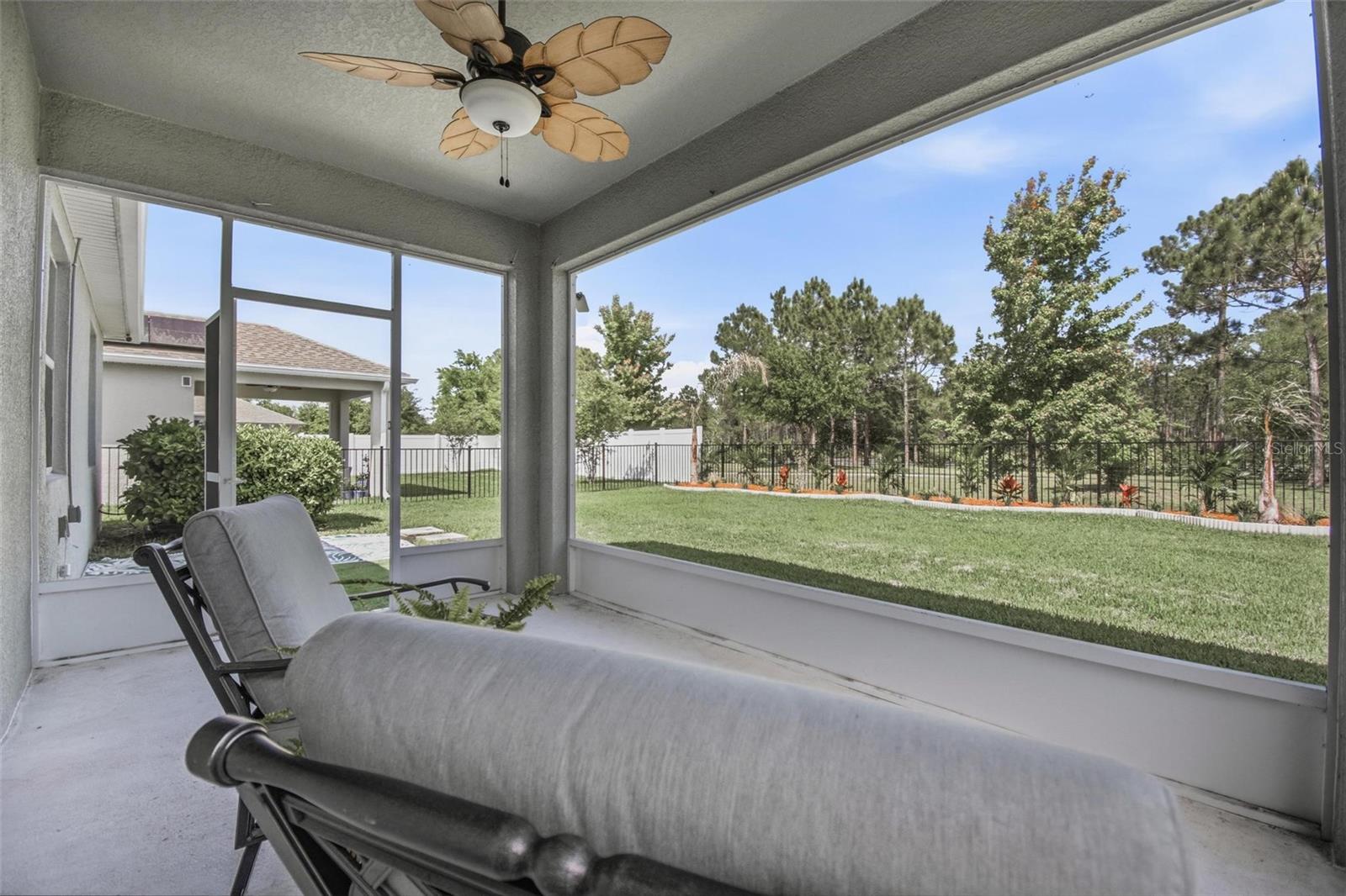 SAWMILL CRK/PALM COAST PARK - Residential