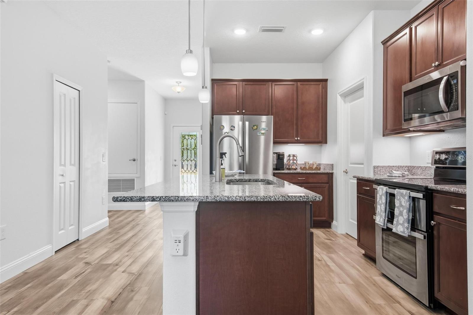 SAWMILL CRK/PALM COAST PARK - Residential