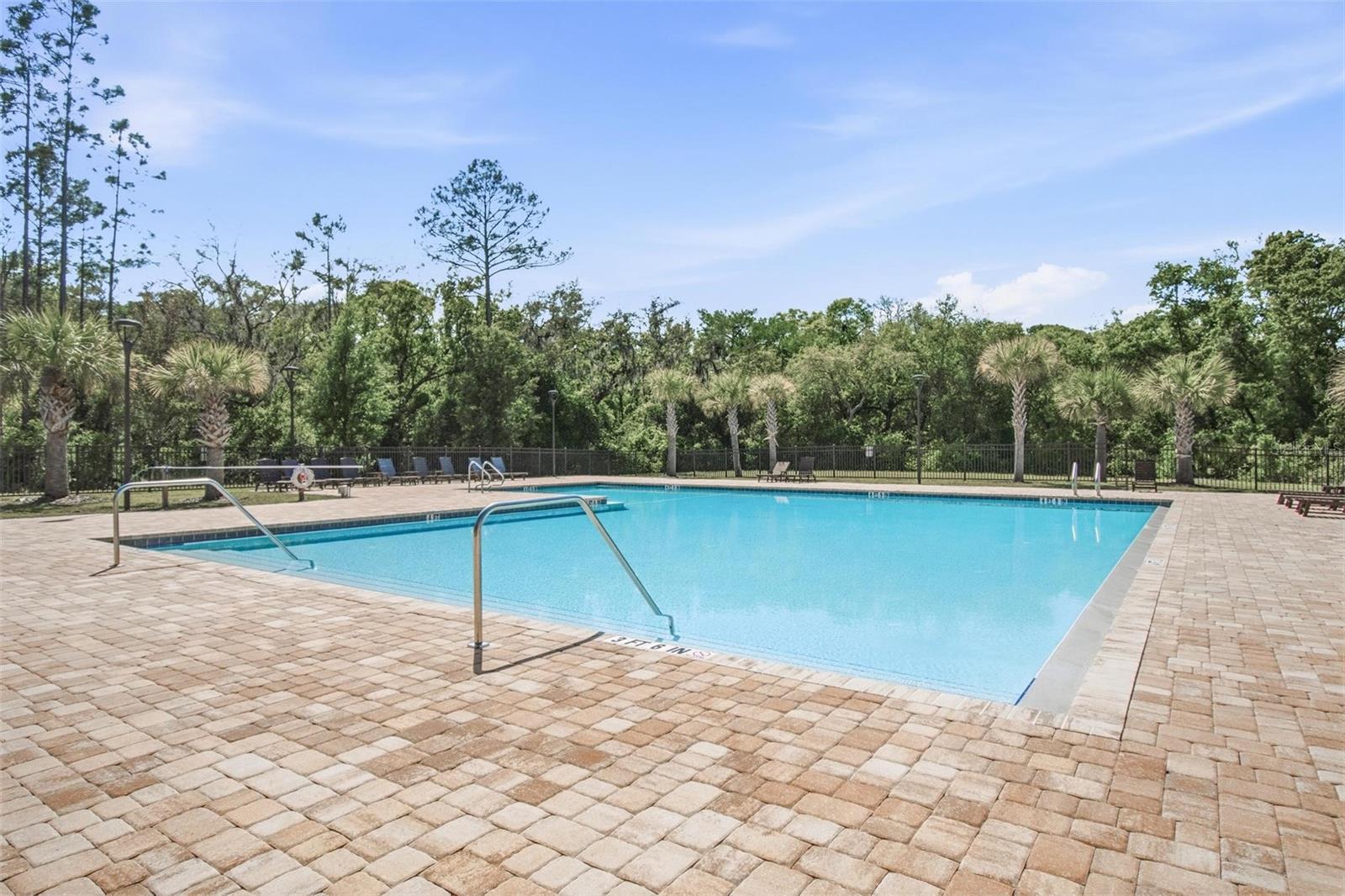 SAWMILL CRK/PALM COAST PARK - Residential