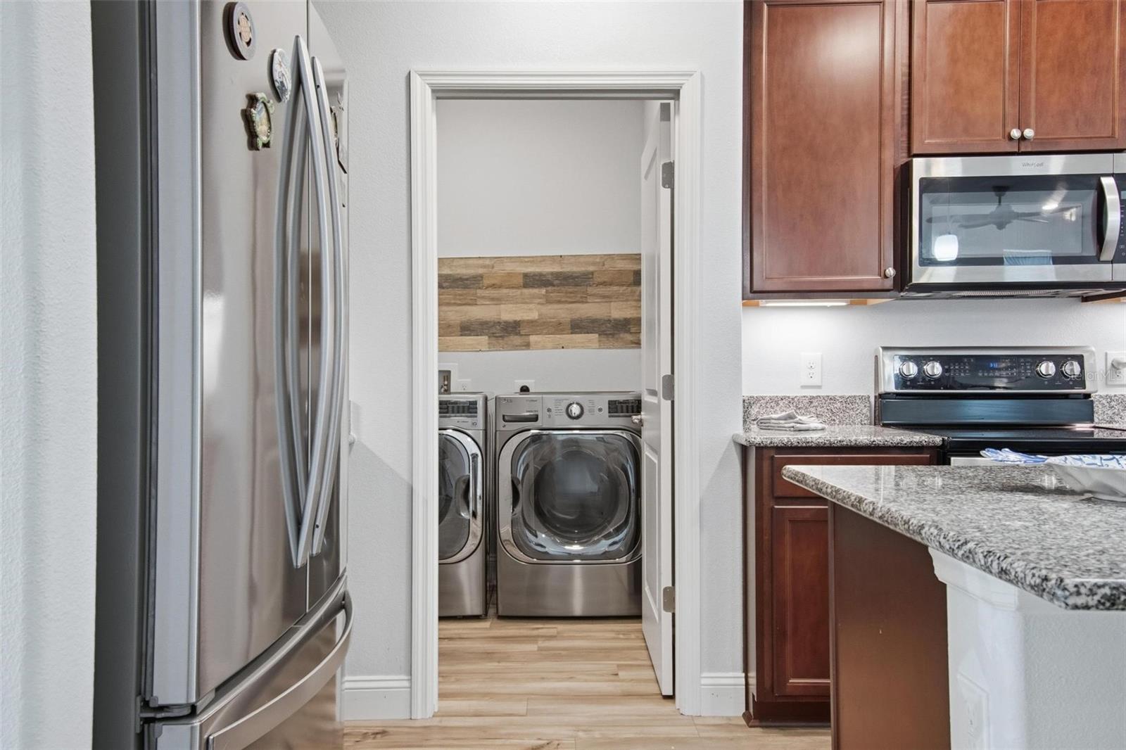 SAWMILL CRK/PALM COAST PARK - Residential